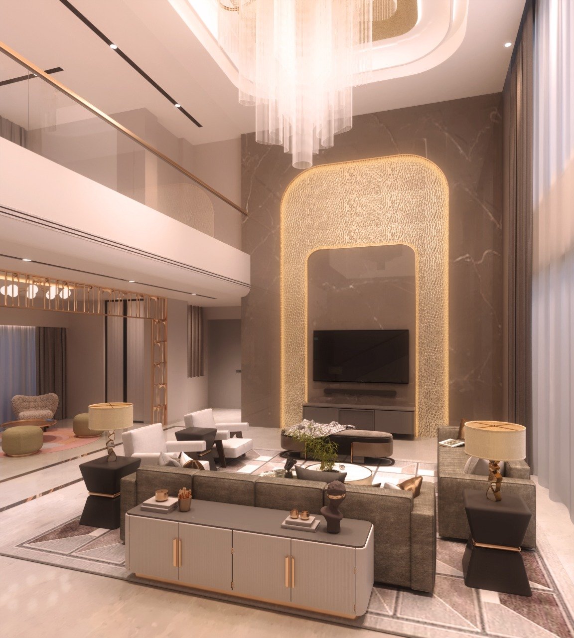 Private Villa - Gujarat D15